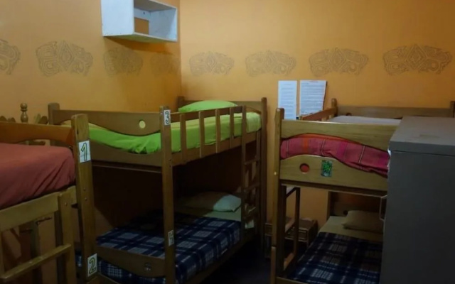 Kaminu Backpackers Hostel
