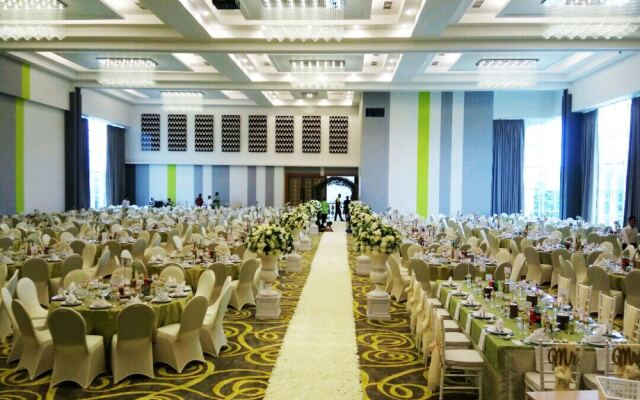 MaxOneHotels.com Resort Makassar