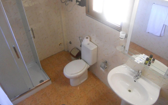 Hotel Onorato