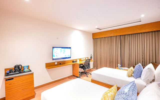 The Sulit Whitefield