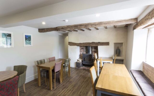 The Bell Inn
