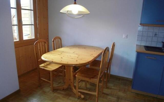 Schwizi's Holiday Apartments - Ringgenberg