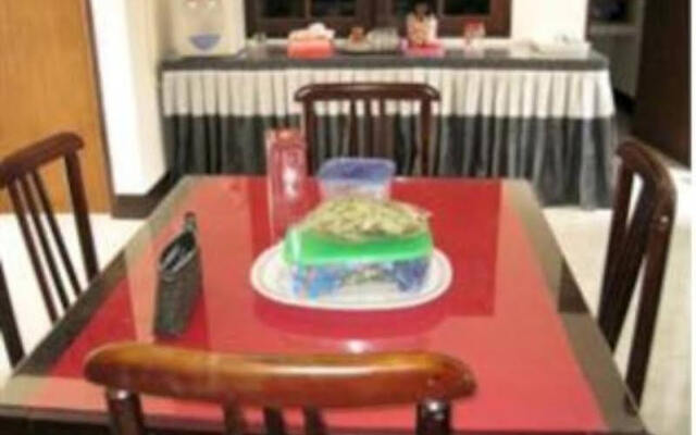 Purwodadi Guest House