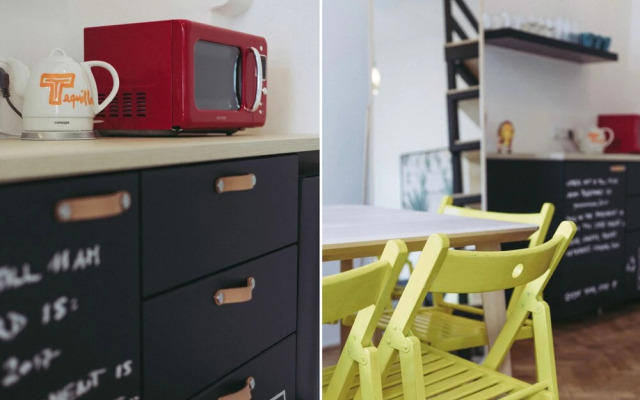 Boutique Apartments Possonium