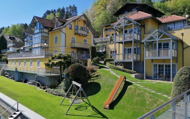 Strandschlössl Appartements