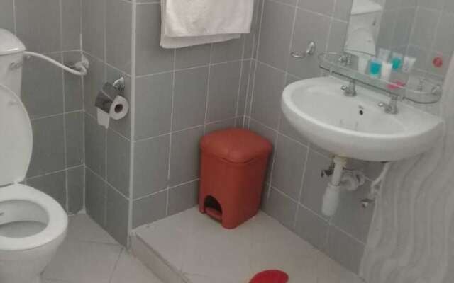 Kabarak University Guest House
