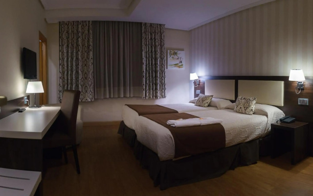 Hospedium Hotel Triana