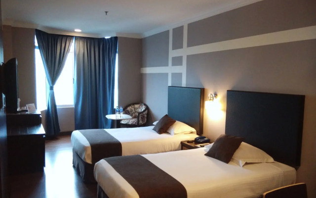 Legend Inn Taiping