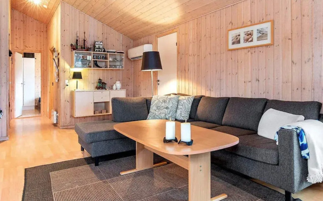 6 Person Holiday Home in Borkop-by Traum