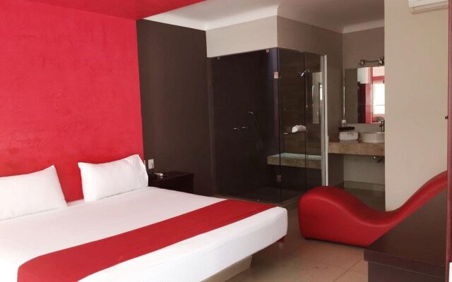 Motel Real de Querétaro