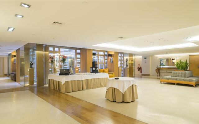 Hyatt Regency Hesperia Madrid