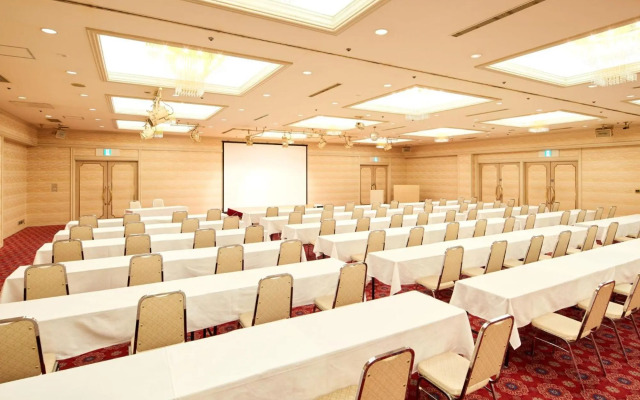 Hotel Marroad Tsukuba