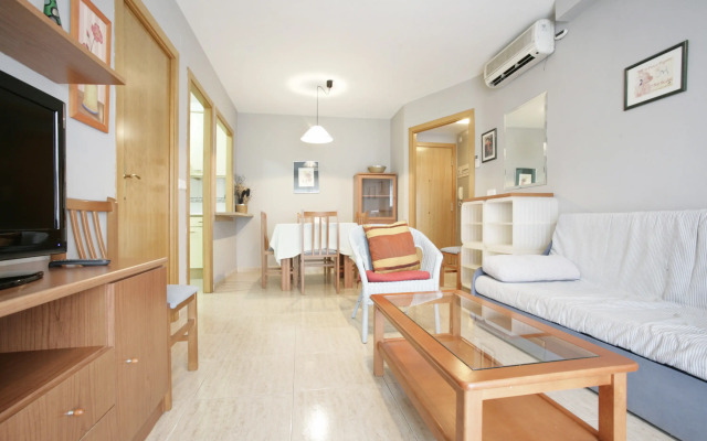 Larimar Apartamentos Salou