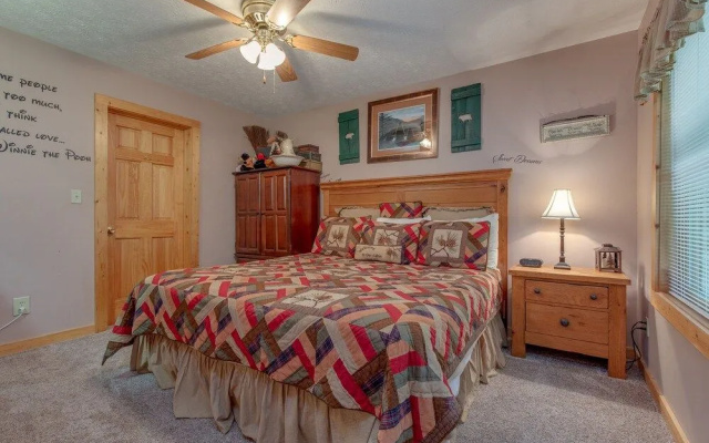 Americana by Jackson Mountain Rentals