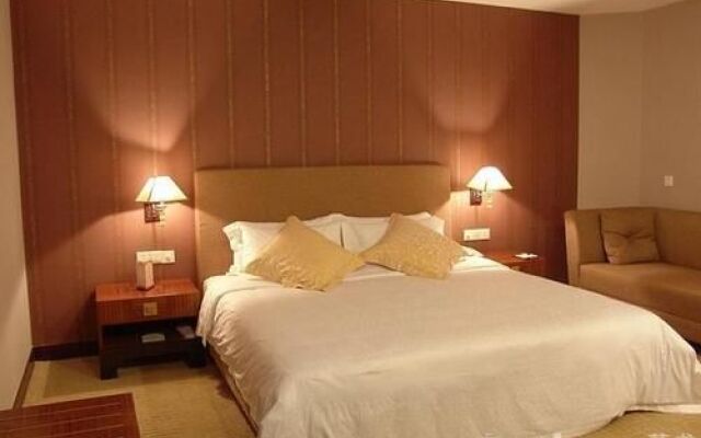 Zhongshan Sunshine Business Hotel