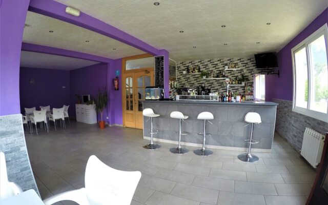 Hostal Turbon