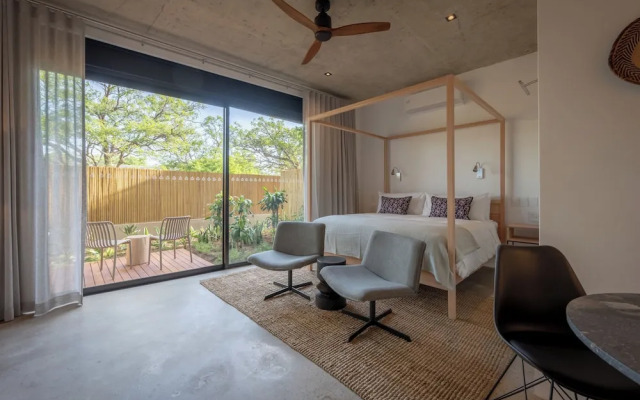 Khiwane Boutique Hotel