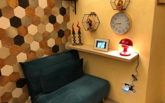 Donna Margherita Appartamento