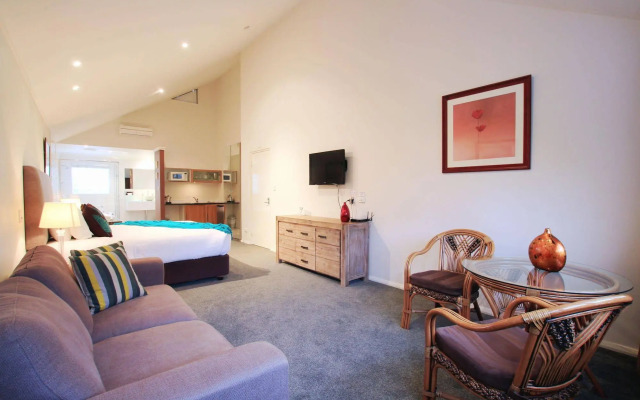 Prideau's of Margaret River