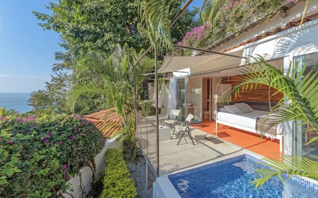 Nemi Eco Villa