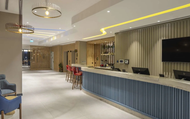Hampton By Hilton Cerkezkoy