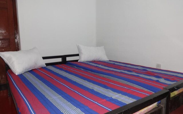 Neem Beach House
