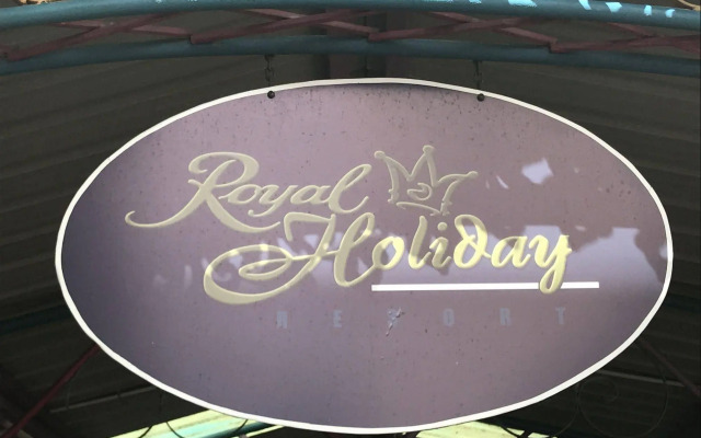 Royal Holiday Resort