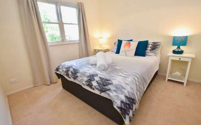 Calamandah House of Blackheath