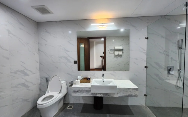 Villa CBT Flamingo Dai Lai