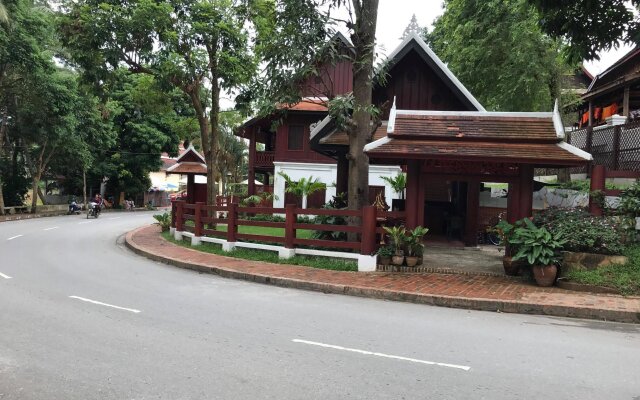 Villa Sirikili Luang Prabang
