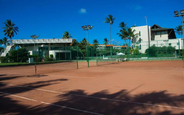 Flat Beach Class Resort