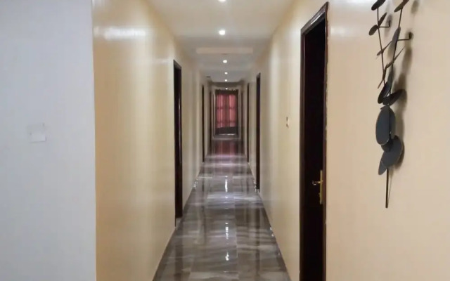 Hotel Zeptan