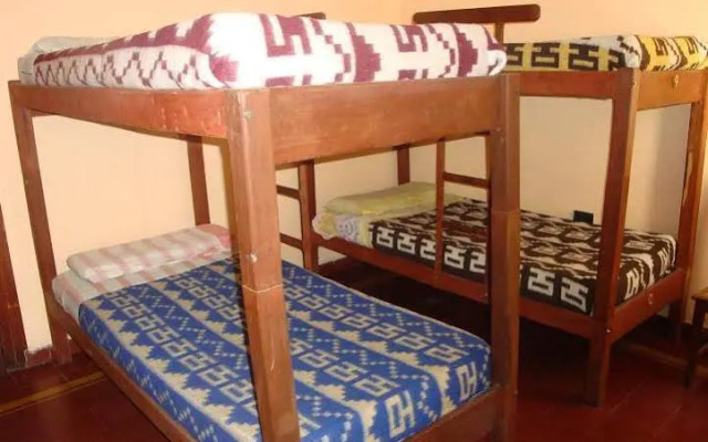 Hostel Jujuy