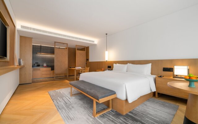 Pokkei Hotel Shaoxing