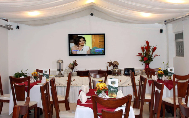 Hotel Suite Chicó