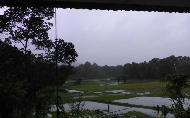 The Breeze Pinnawala Homestay