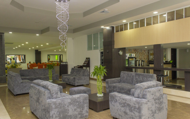 Azor Hotel Cali Versalles