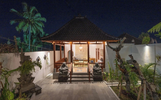Maddu Suites