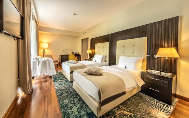 Hotel Crowne Plaza Borjomi by IHG