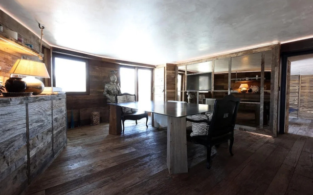 Silver Apartments St Moritz