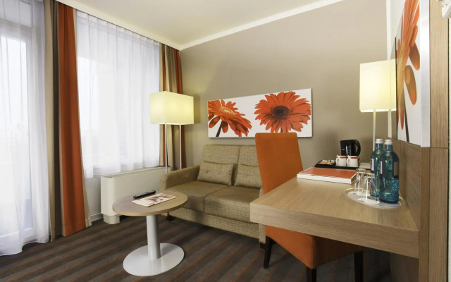 SOALTEE HOTEL by Trip Inn Frankfurt Messe