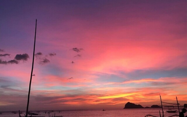 Pundaquit Luxury Resort