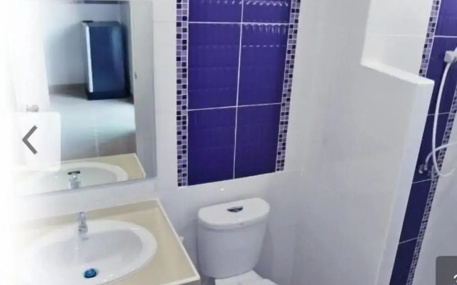 Connect Apartment