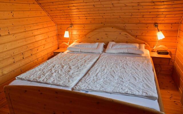 Your Harzhouse for Holidays