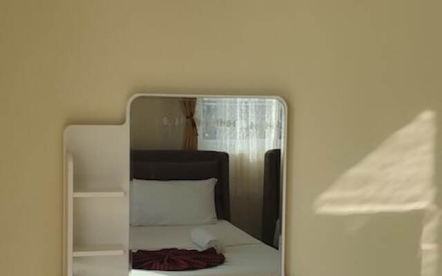 Pwani Silver Sand Beach Hotel
