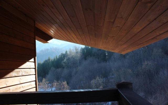 Didveli Residence, Apartment with Mountain View