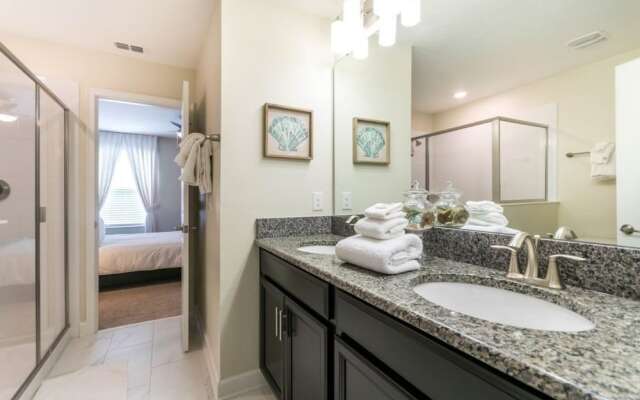 Amazing Townhouse! Champions Gate - 9024SD