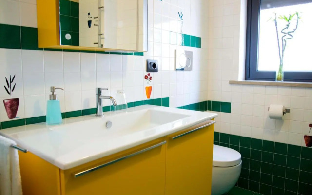 Appartamento Verde Taormina