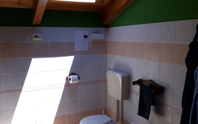 B&B Locanda della Sesta Felicità