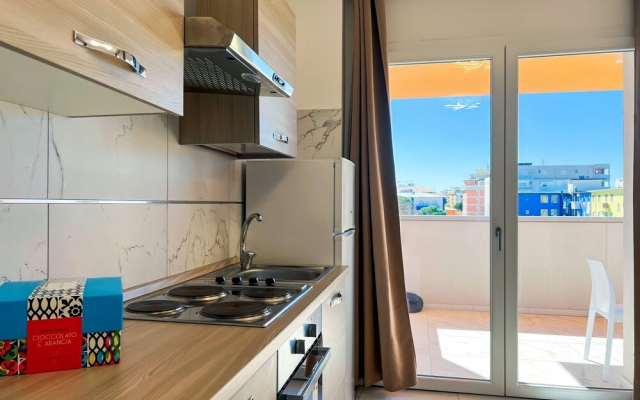 Appartamenti Saturno